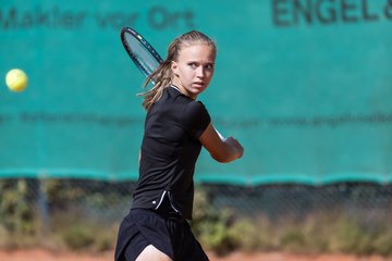 Bild 264 - Kaltenkirchen  ITF / Masters Nord